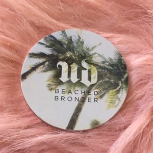 Urban Decay Beached Bronzer Sun-Kissed